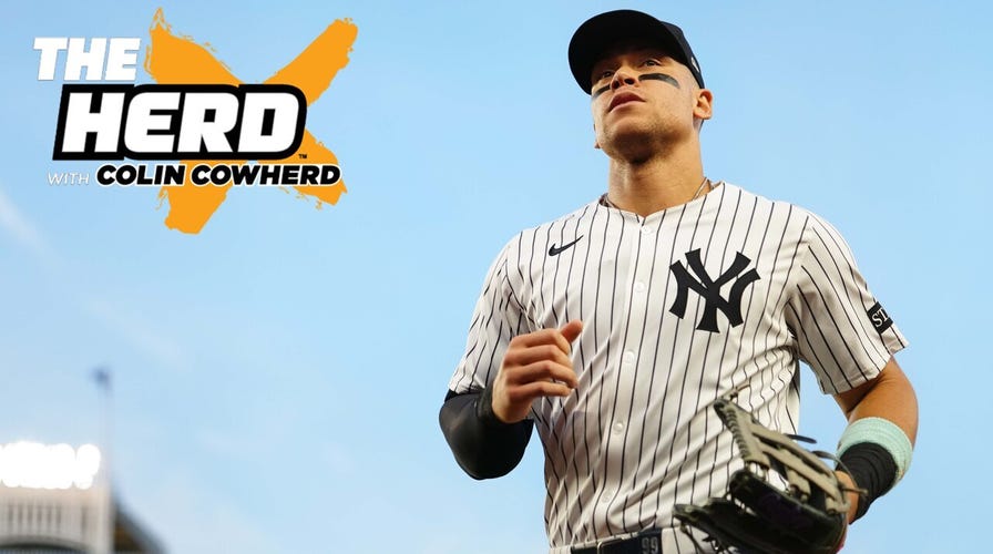 Yankees vs. Red Sox in Win-Or-Go-Home Wild Card game, Who will win? | The Herd