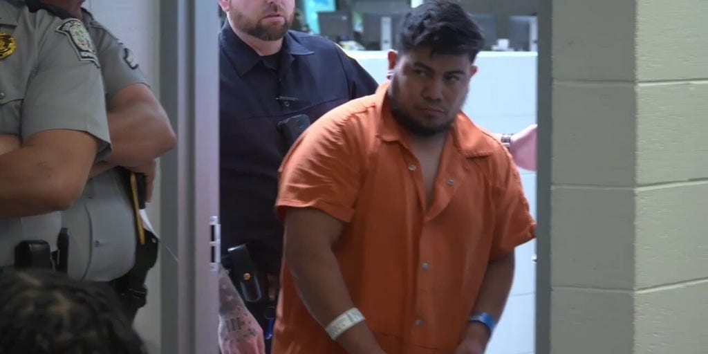 Illegal immigrant accused of killing 2 boys in DUI crash
