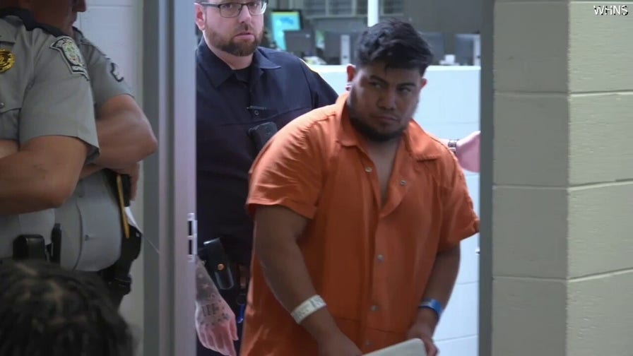 Illegal immigrant accused of killing 2 boys in DUI crash