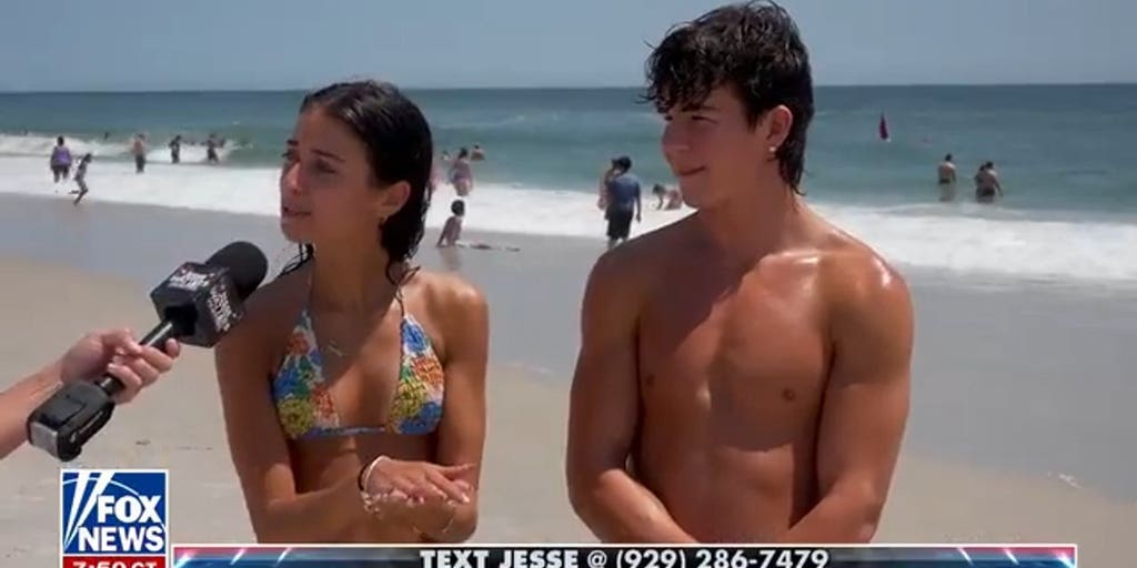'Jesse Watters Primetime': Celebrating National Girlfriends Day