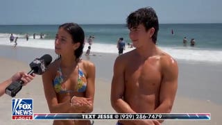 'Jesse Watters Primetime': Celebrating National Girlfriends Day