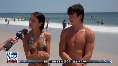 'Jesse Watters Primetime': Celebrating National Girlfriends Day