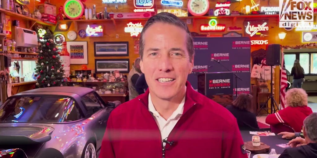 Ohio Republicans warn of progressive ‘power grab’ in critical ballot measure