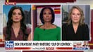 Democrats are in an ‘all-out civil war,’ Republican strategist says