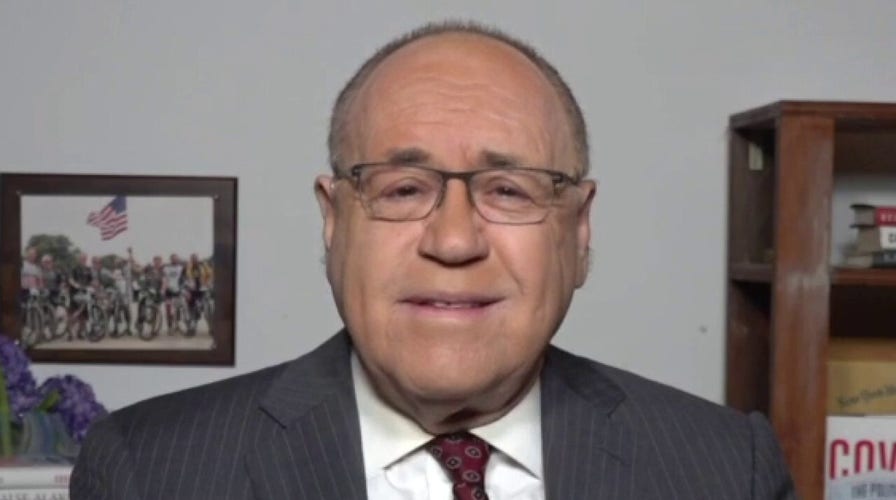 Whatever COVID-19 plan Biden proposes 'is already in place or can never be in place': Dr. Marc Siegel