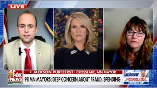 Minnesotans are ‘getting fleeced’ by Gov Tim Walz, argues Minnesota mayor