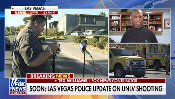 Ted Williams: That protocol system may have saved several lives in UNLV shooting