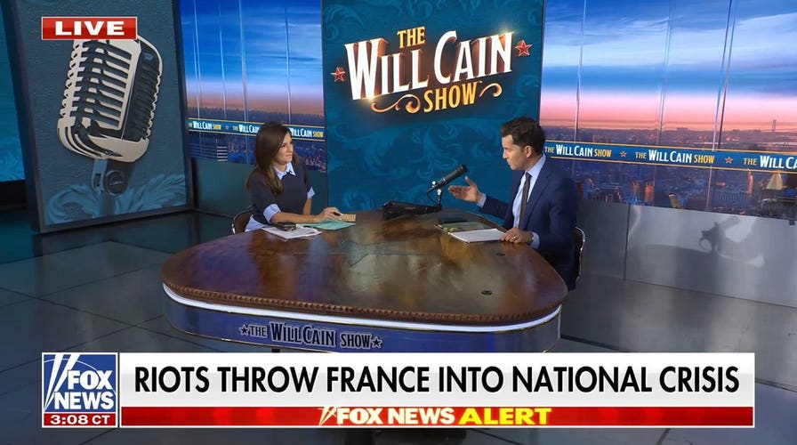 Rachel Campos-Duffy: Claire Valdez’s ‘whole campaign’ makes it sound like she’s running in Mexico