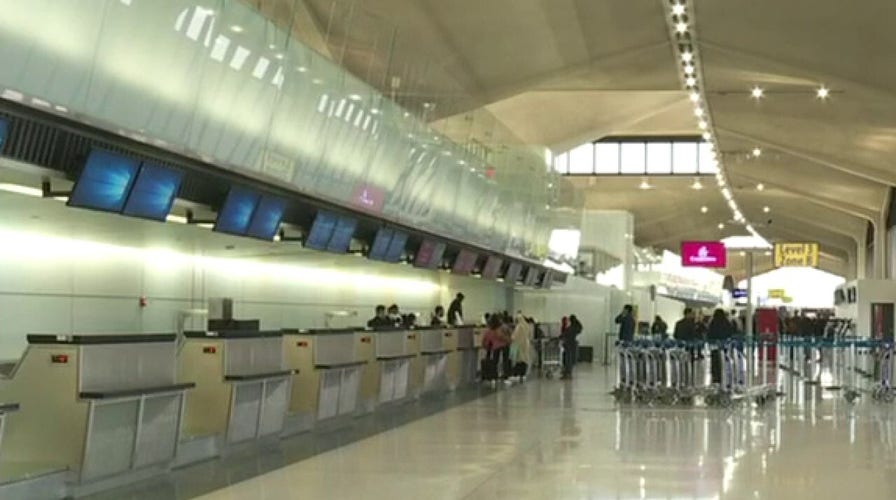 Mavericks owner Mark Cuban on industry bailouts amid coronavirus outbreak