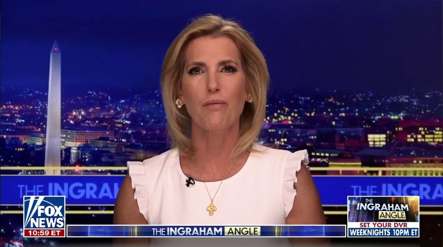 The Ingraham Angle Town Hall: The American Comeback