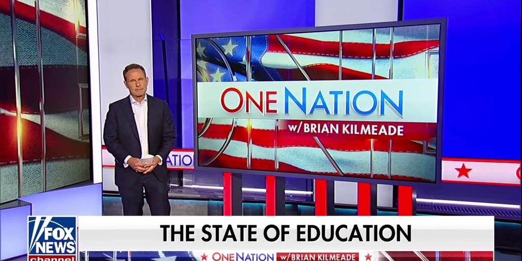 Brian Kilmeade: The Education Department is making gains in places no one thought possible