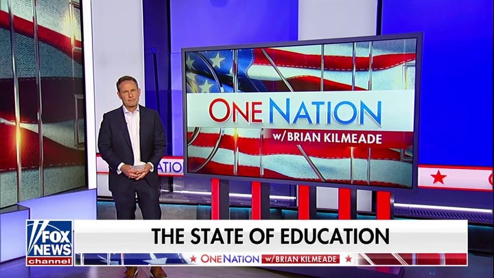 Brian Kilmeade: The Education Department is making gains in places no one thought possible