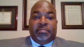 NC Lt. Gov. Mark Robinson slams anti-cop activists after Elizabeth City incident