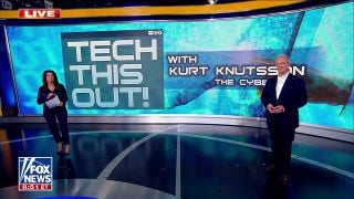 The CyberGuy Kurt Knutsson on the latest news in tech - Fox News