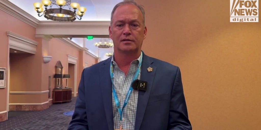 Louisiana AG cracks down on child predators as sheriff warns 'white van' now in your living room