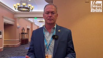 Louisiana AG cracks down on child predators as sheriff warns 'white van' now in your living room