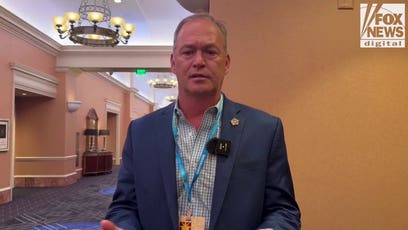 Louisiana AG cracks down on child predators as sheriff warns 'white van' now in your living room