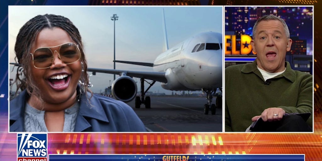 Greg Gutfeld: This is the most made up story ever