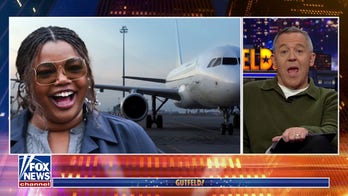 Greg Gutfeld: This is the most made up story ever