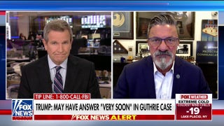 Integrity of Guthrie investigation must be done ‘exactly right,’ former police chief says