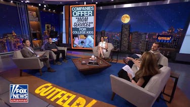 'Gutfeld!': Are moms for hire destined to backfire?