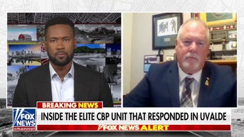 Illegal immigrant charged for fatally shooting 2 Texas sisters