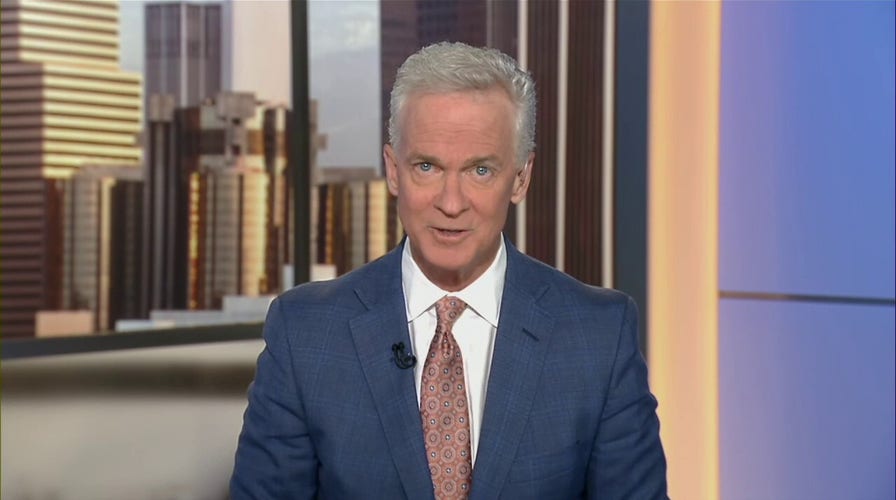 Coming up on Monday, June 17 edition of ‘Special Report’