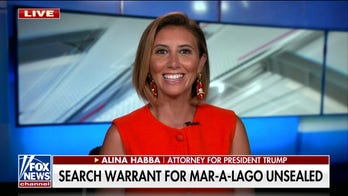Trump lawyer: They just needed drama, so they raided Mar-a-Lago
