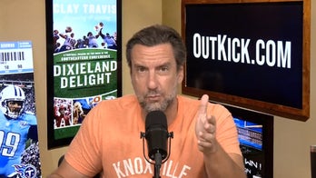 Clay Responds to Joy Reid | OutKick The Show w/ Clay Travis