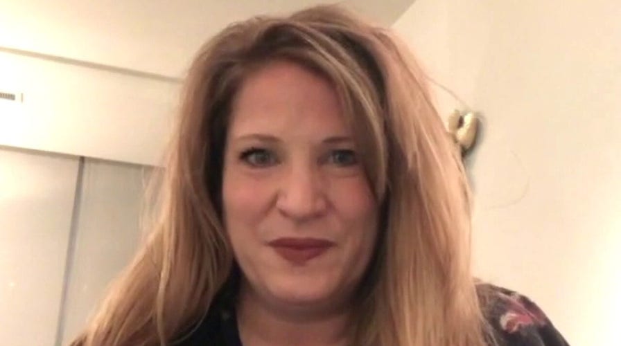 D.C. to shut down indoor dining amid spike in coronavirus cases