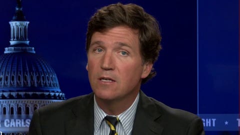 Tucker: Democrats want to eliminate the suburbs