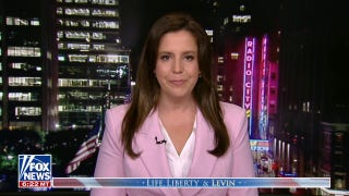 Democrats refused to tackle the issue of campus antisemitism themselves, says Rep. Stefanik