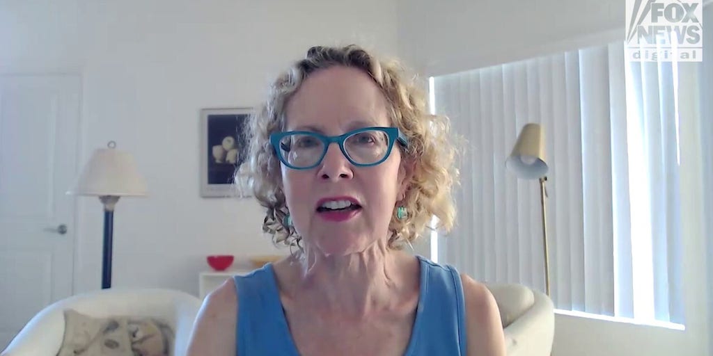 Conservative expert Heather Mac Donald explains 'lawlessness' cycle amid ICE pushback