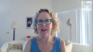 Conservative expert Heather Mac Donald explains 'lawlessness' cycle amid ICE pushback