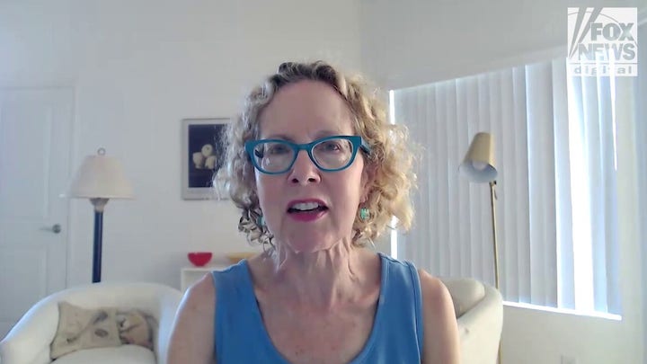 Conservative expert Heather Mac Donald explains 'lawlessness' cycle amid ICE pushback