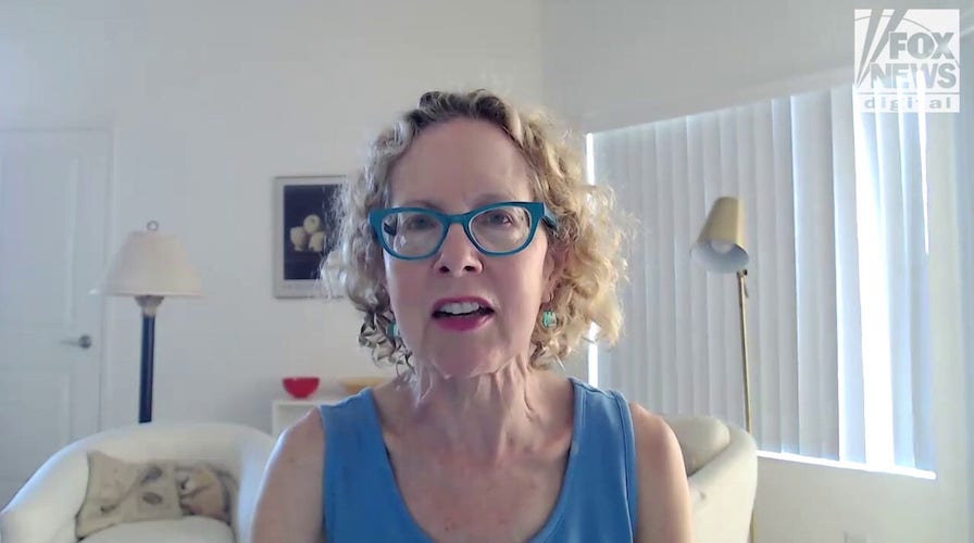 Conservative expert Heather Mac Donald explains 'lawlessness' cycle amid ICE pushback