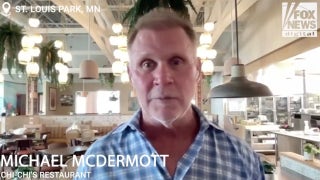 Chi-Chi's CEO says 'biggest challenge' is upholding Mexican restaurant chain's legacy