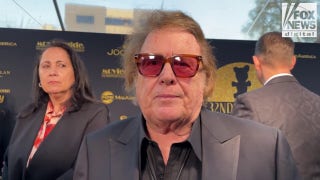 Don McLean on ‘the people’ choosing to make ‘American Pie’ iconic - Fox News