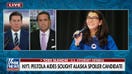 Todd Blanche: Everybody has said this is fraud