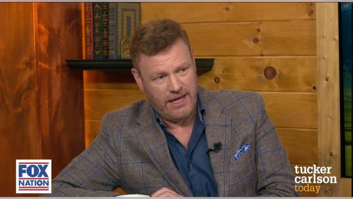 Steyn: The left's worldview 'doesn't have to cohere'