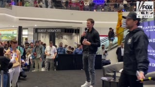 Tom Brady recalls epic Super Bowl comeback against the Falcons