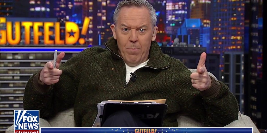 ‘Gutfeld’: They have to know this will backfire