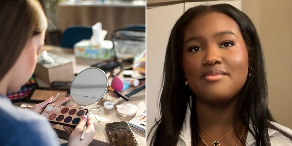 Women rage against pre-teen ‘Sephora kids’ on social media, store employee talks about ‘mean girl antics' | Fox News Video