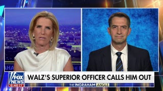 Even the campaign admits this was more than one instance of 'misspeaking': Sen. Tom Cotton - Fox News