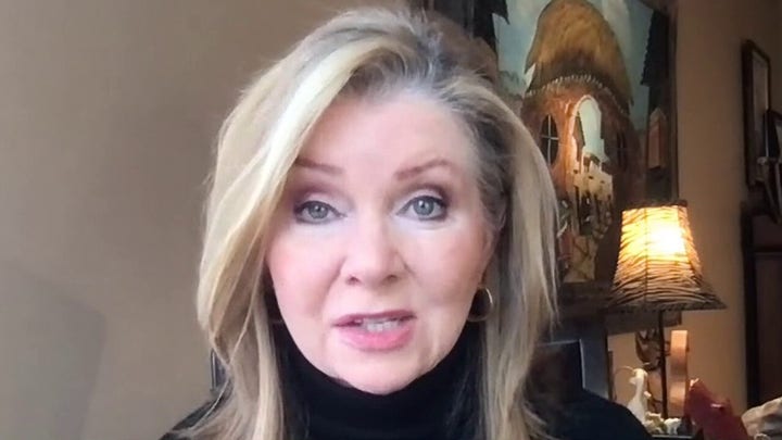 Blackburn on the GOP coalition challenging the electoral college: 'We should get answers to this'