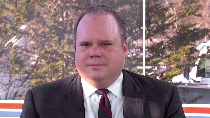 Chris Stirewalt on the biggest winners and losers in New Hampshire primary