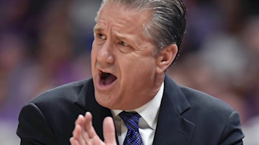 Basketball coach starts COVID-19 fundraiser to raise money for hungry kids