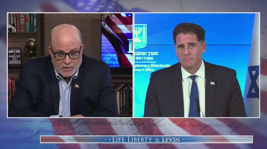 Israeli official argues IDF's morality on battlefield is unmatched: 'Most moral army'