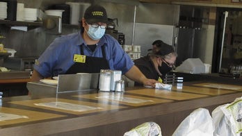 Georgia saw 63K more out-of-state visitors per day in first week of reopening, smart phone data shows