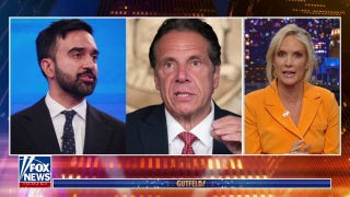 Perino: New York is following Chicago into 3rd world problems